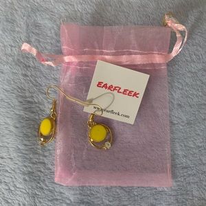 Earfleek earrings